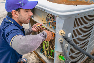 What You Should Know About AC Repair