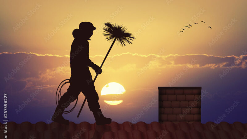 The Credentials of a Chimney Sweep